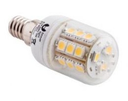 E14 LED 2W/4000 Frigo 