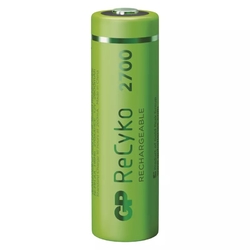 Nabíjecí baterie GP ReCyko 2700 AA (HR6) 