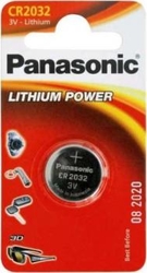 Panasonic CR 2032 