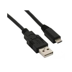 Kabel USB A konektor- USB micro konektor 50cm