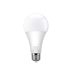 E27 LED 18W WW 3000K 270° 1600lm Samsung 