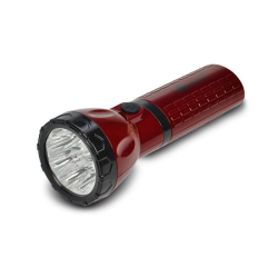 Svítilna nabíjecí LED do zásuvky 220V