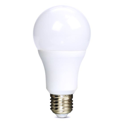 E27 LED 15W WW 3000K 270°