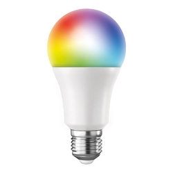 E27 LED 15W SMART RGB WIFI 